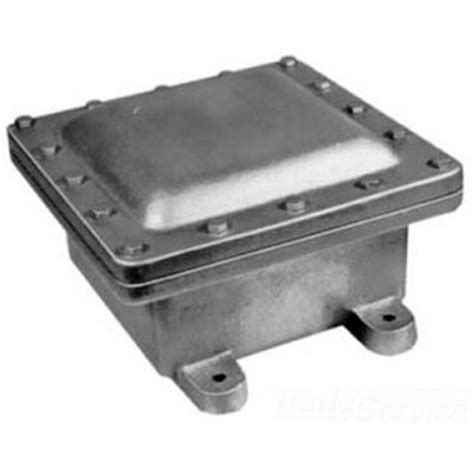 appleton cast iron junction boxes|aluminum junction boxes.